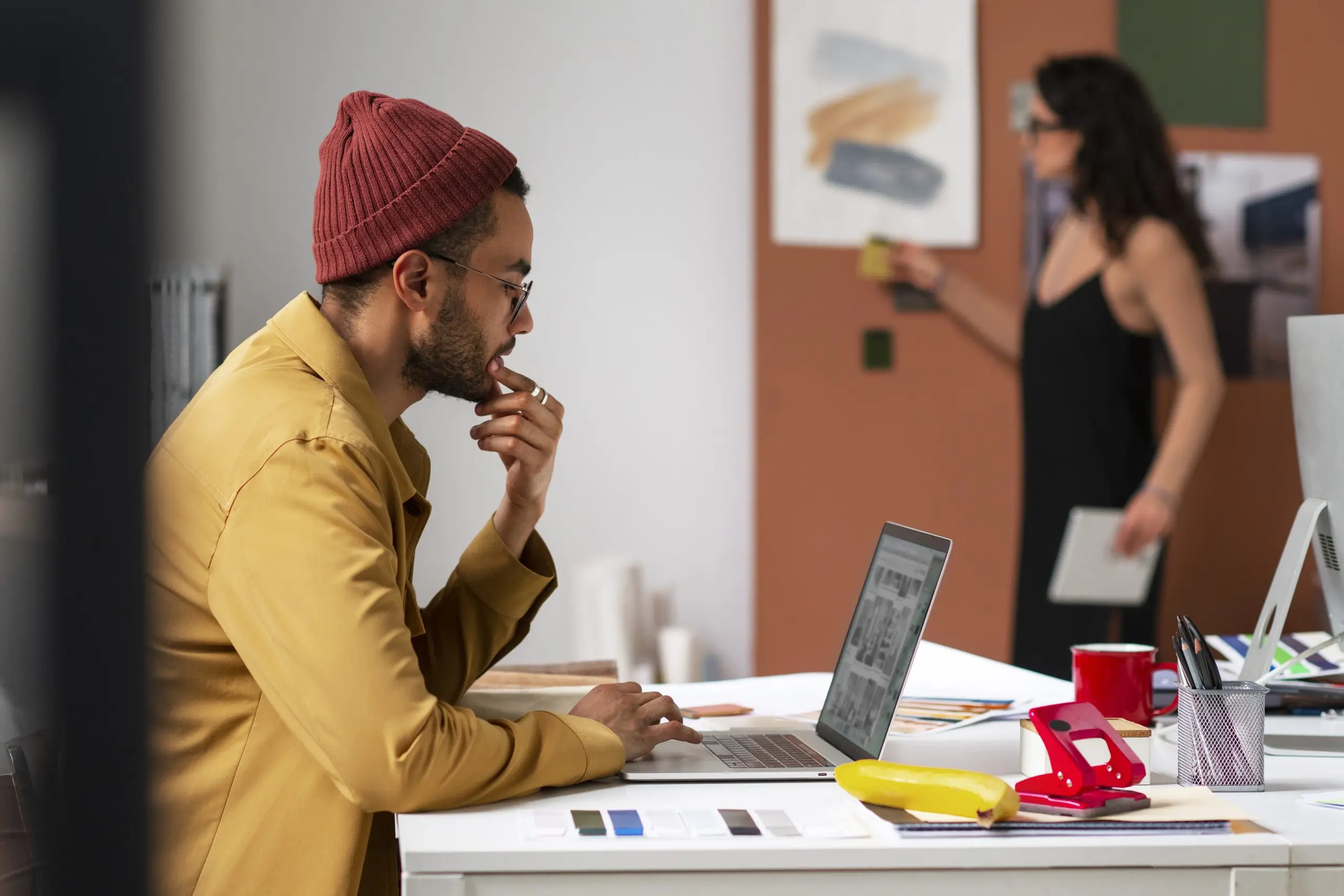 Why Every Brand Needs a Website That Feels Human